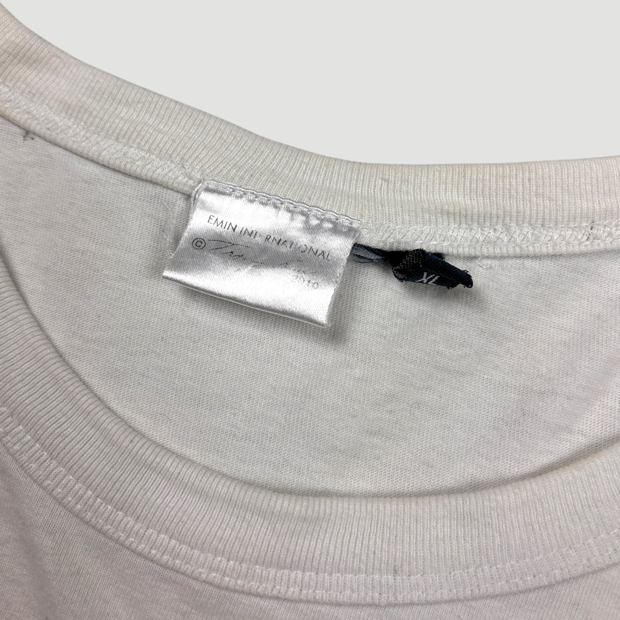 2010 Tracy Emin We Have Lift Off T-Shirt