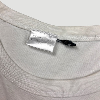 2010 Tracy Emin We Have Lift Off T-Shirt