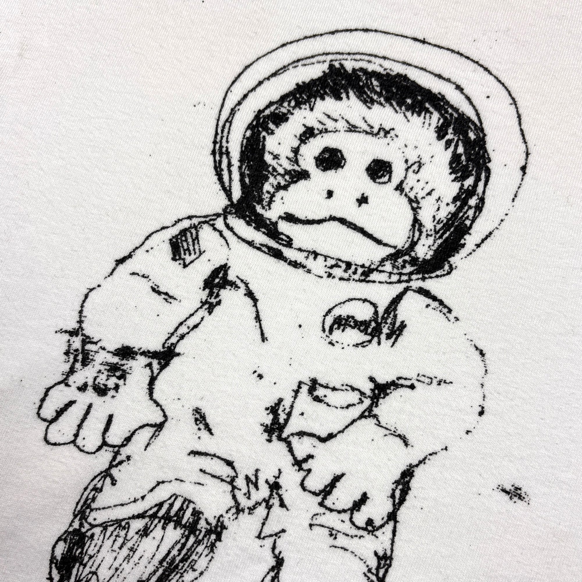 2010 Tracy Emin We Have Lift Off T-Shirt