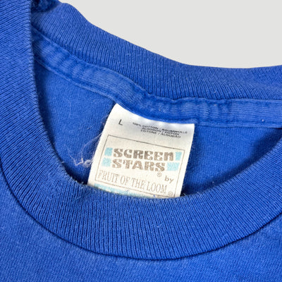 90's Nada Surf Decibel T-Shirt