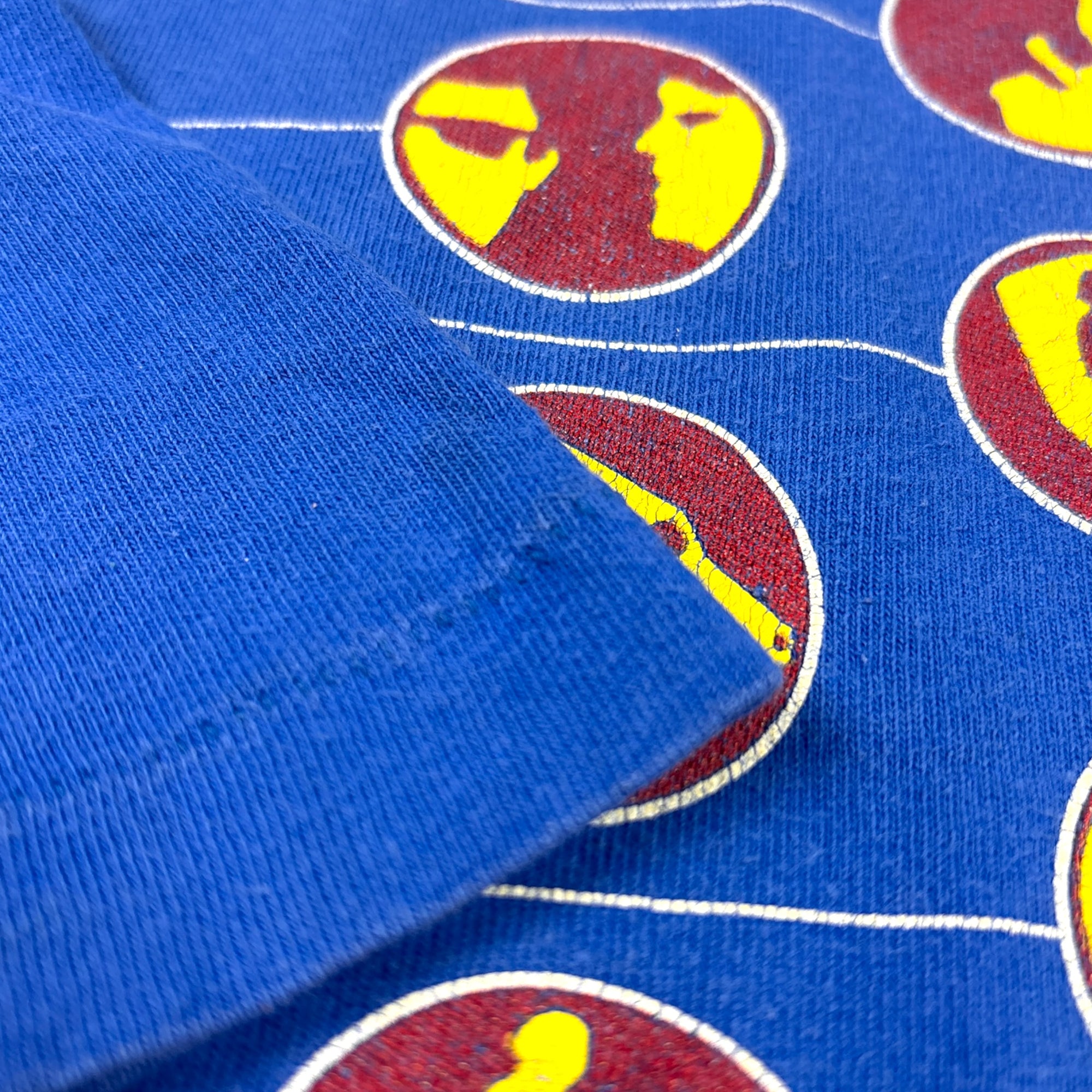 90's Nada Surf Decibel T-Shirt