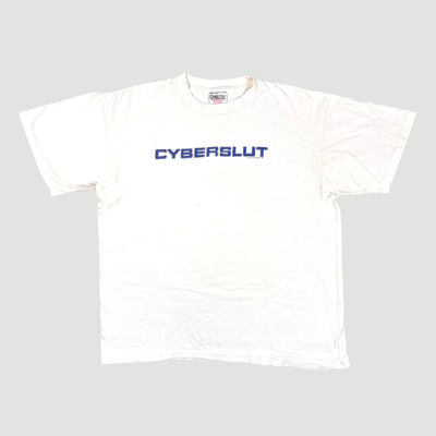 1995 Cyberslut T-Shirt
