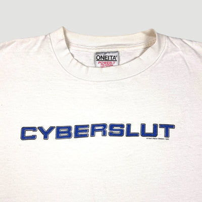 1995 Cyberslut T-Shirt