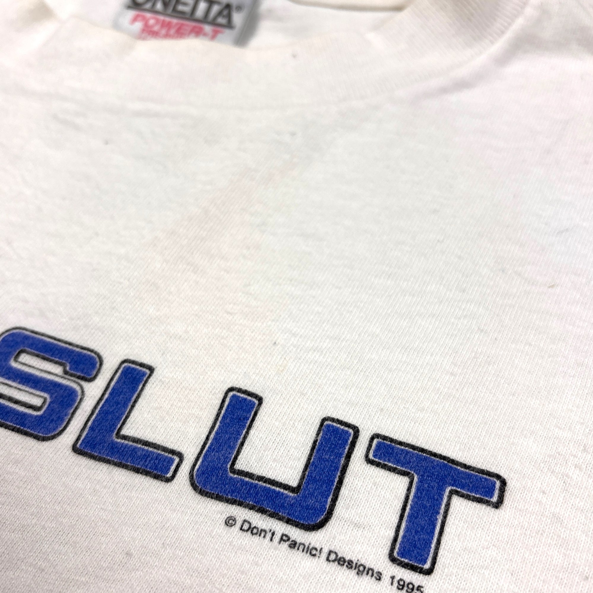 1995 Cyberslut T-Shirt
