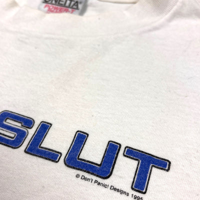 1995 Cyberslut T-Shirt