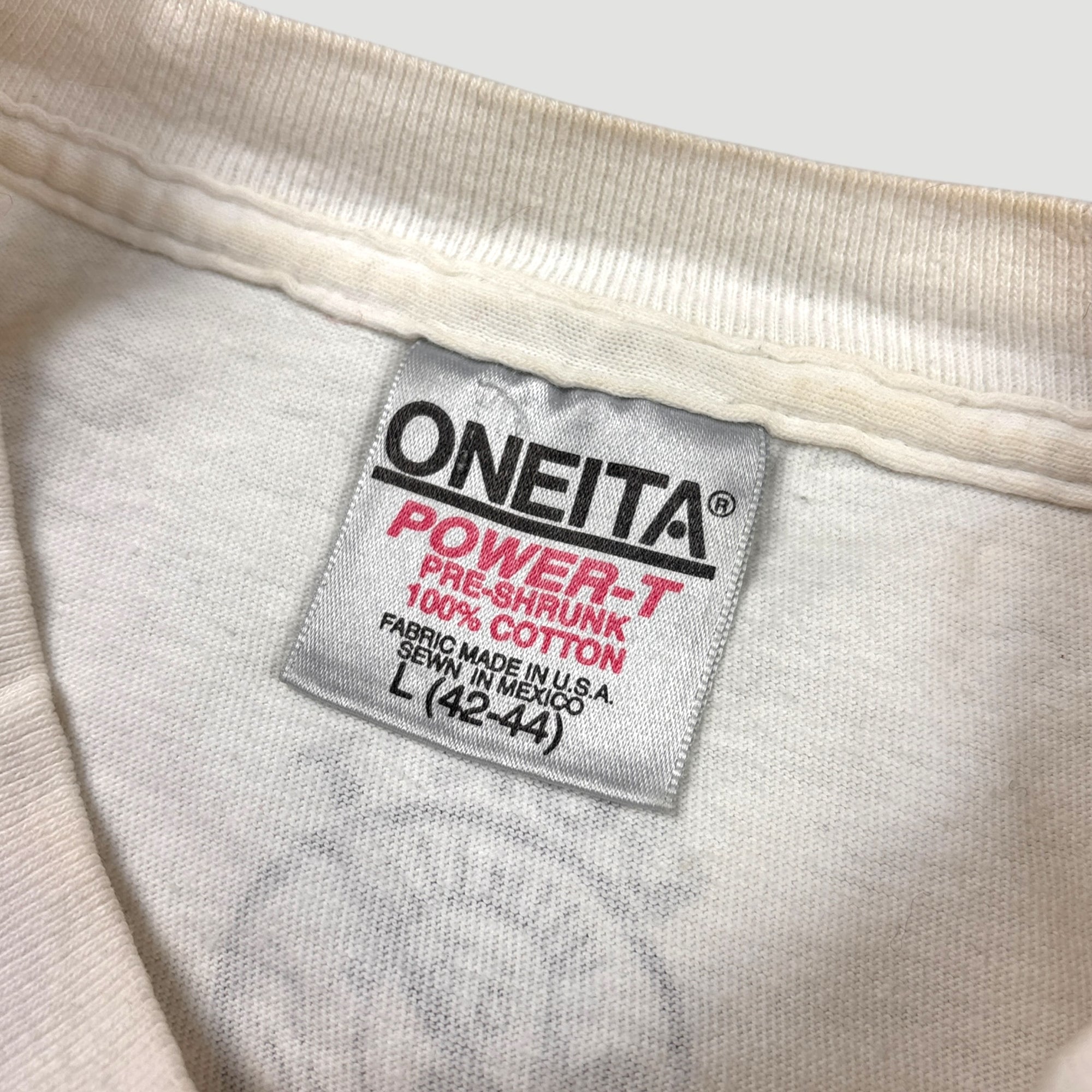 1995 Cyberslut T-Shirt