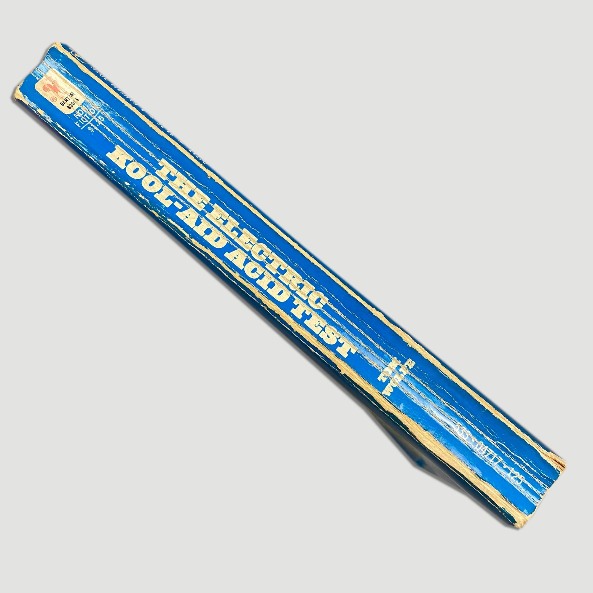 1969 Electric Kool Aid Kit by Thomas Woolfe