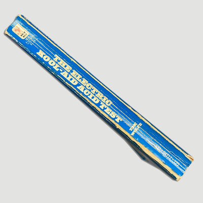 1969 Electric Kool Aid Kit by Thomas Woolfe