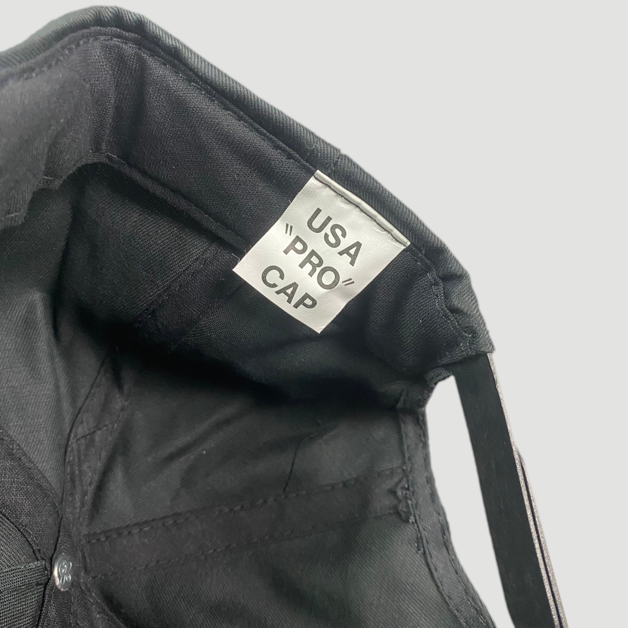 90's Breaking The Mould Original Thinking Snapback