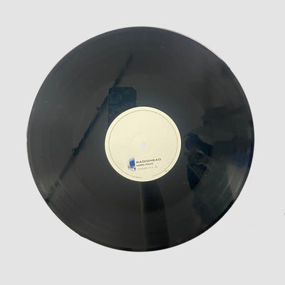 1997 Radiohead Karma Police 12" Single