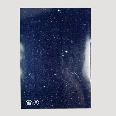 1977 Star Wars Japanese Programme