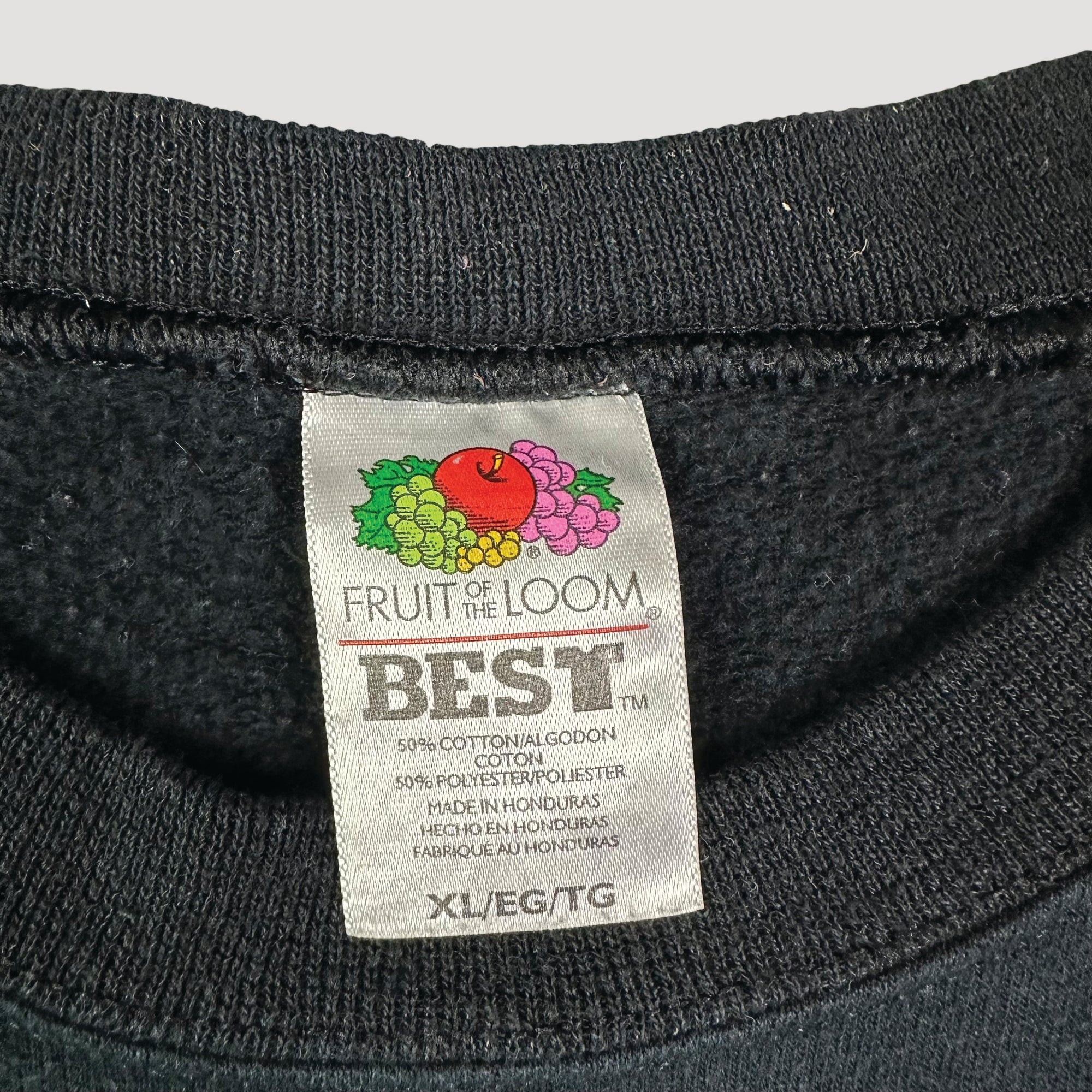 90’s D.A.R.E. Marijuana Sweat