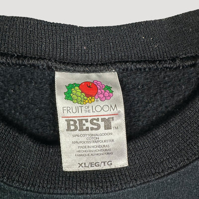 90’s D.A.R.E. Marijuana Sweat