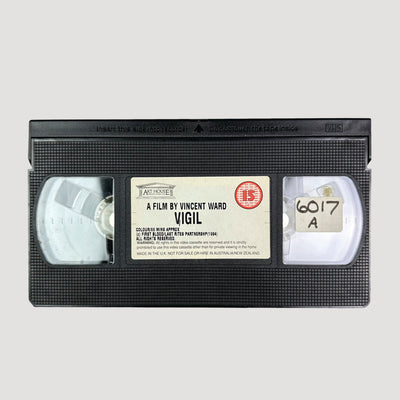 1993 Vigil VHS