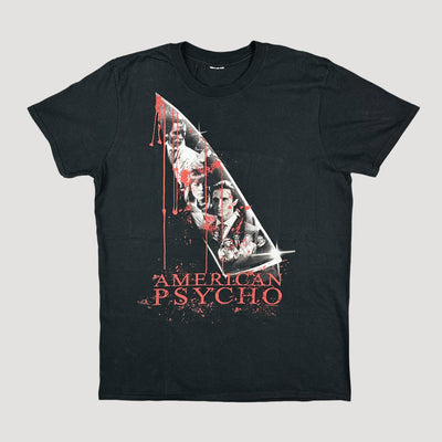 00's American Psycho T-Shirt