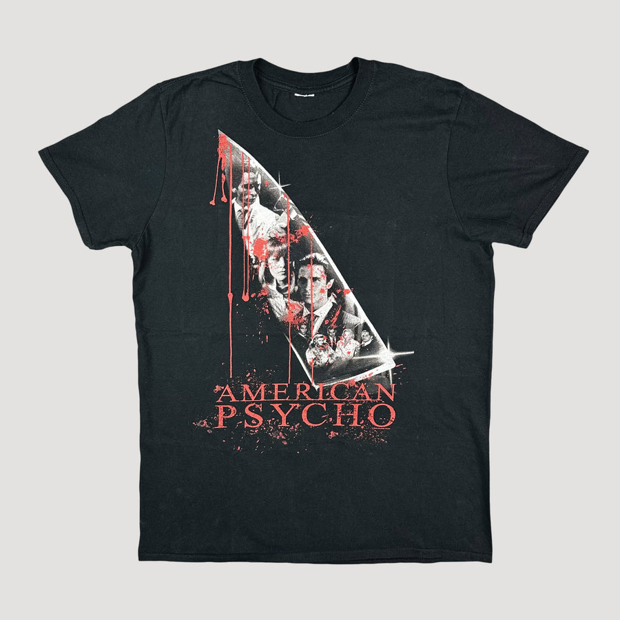 00's American Psycho T-Shirt