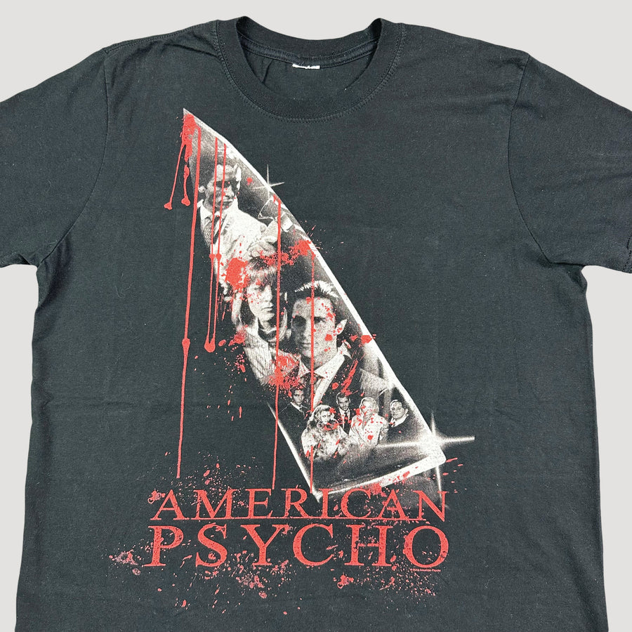 00's American Psycho T-Shirt