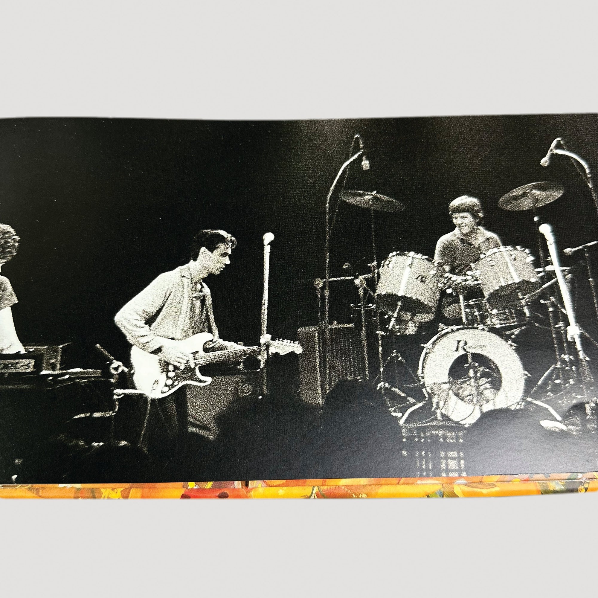 2003 Talking Heads Once in a Lifetime Boxset