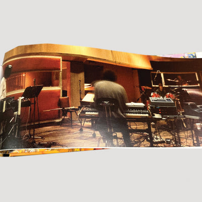 2003 Talking Heads Once in a Lifetime Boxset