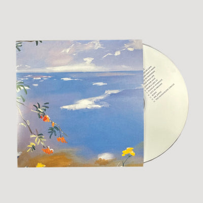 2003 Talking Heads Once in a Lifetime Boxset