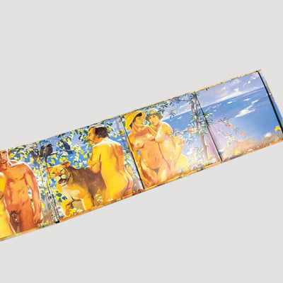 2003 Talking Heads Once in a Lifetime Boxset