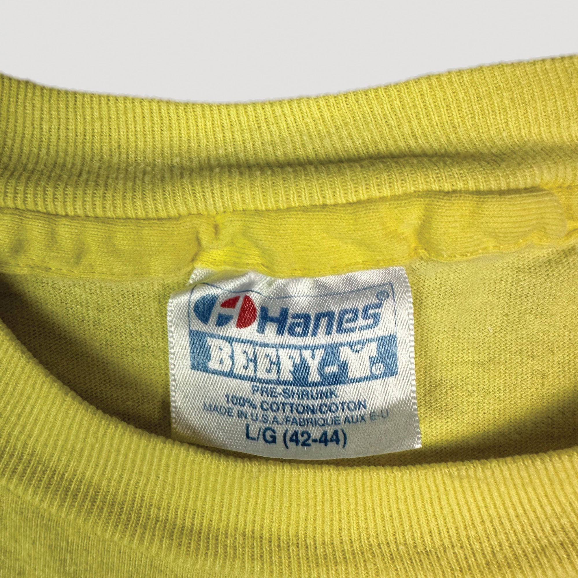 90's LA Coroner T-Shirt