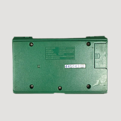 1989 Nintendo Zelda LCD Game