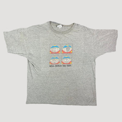 90's South Park Cartman T-Shirt