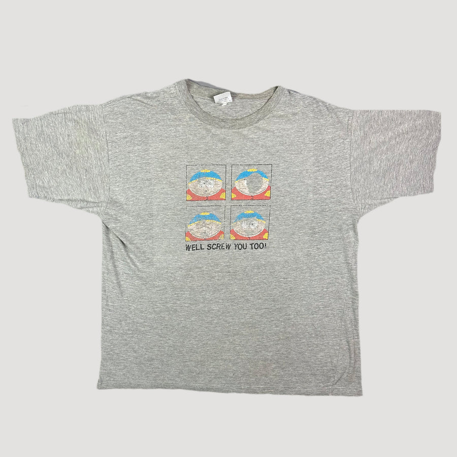 90's South Park Cartman T-Shirt