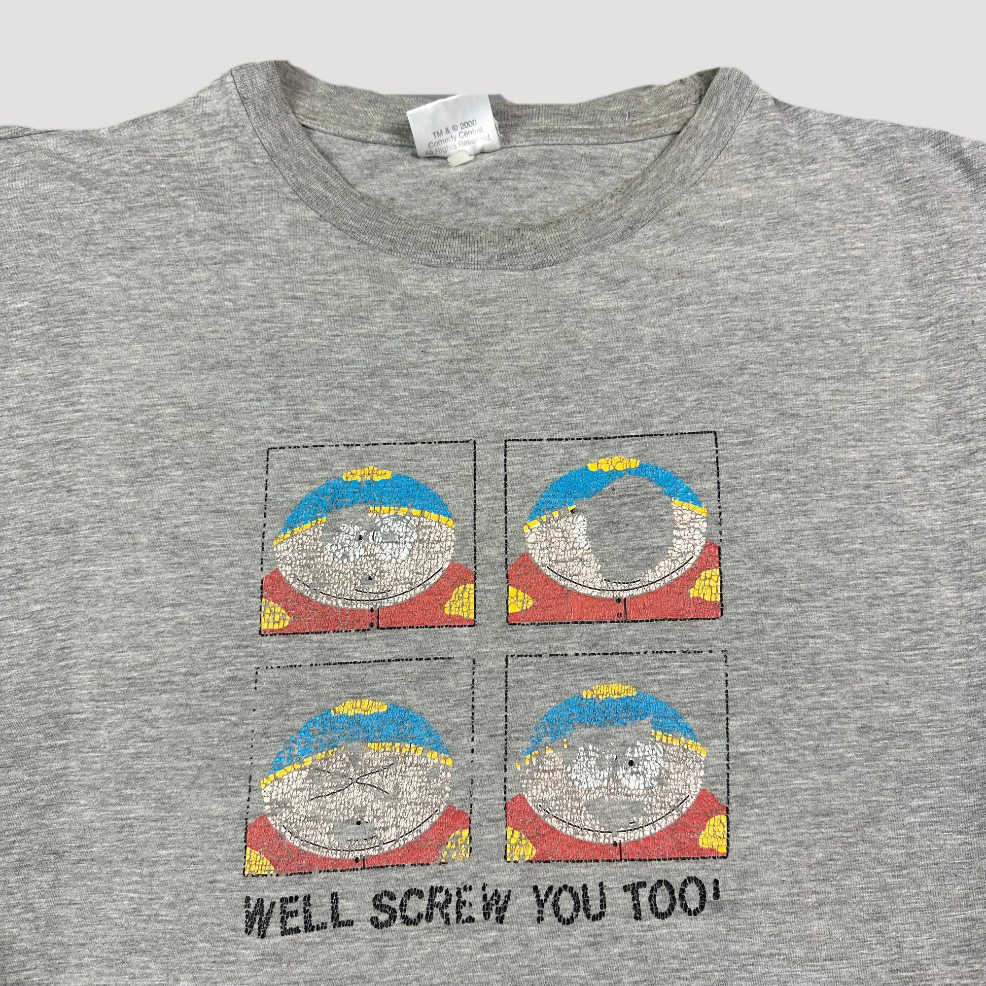 90's South Park Cartman T-Shirt