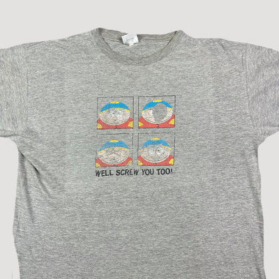 90's South Park Cartman T-Shirt