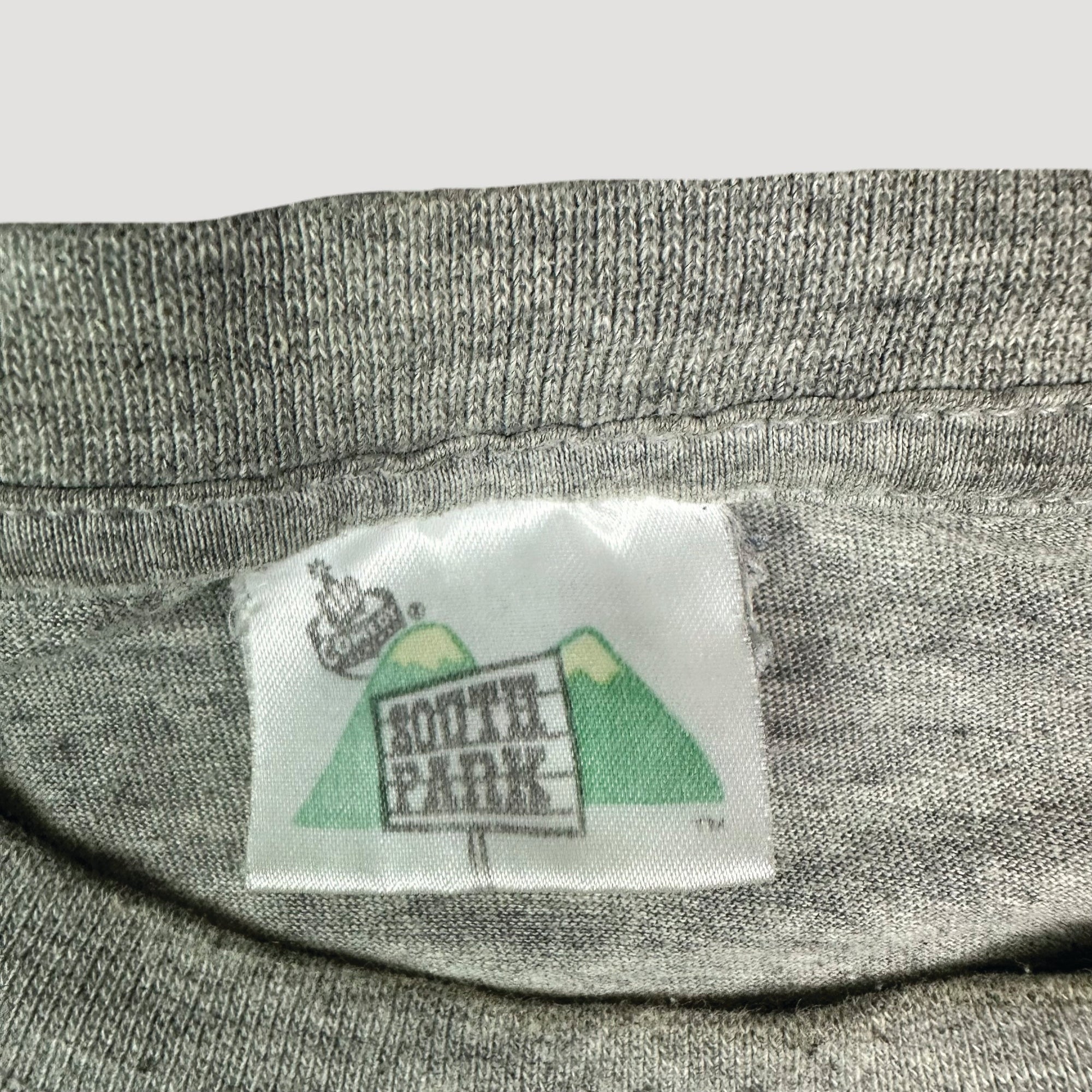 90's South Park Cartman T-Shirt