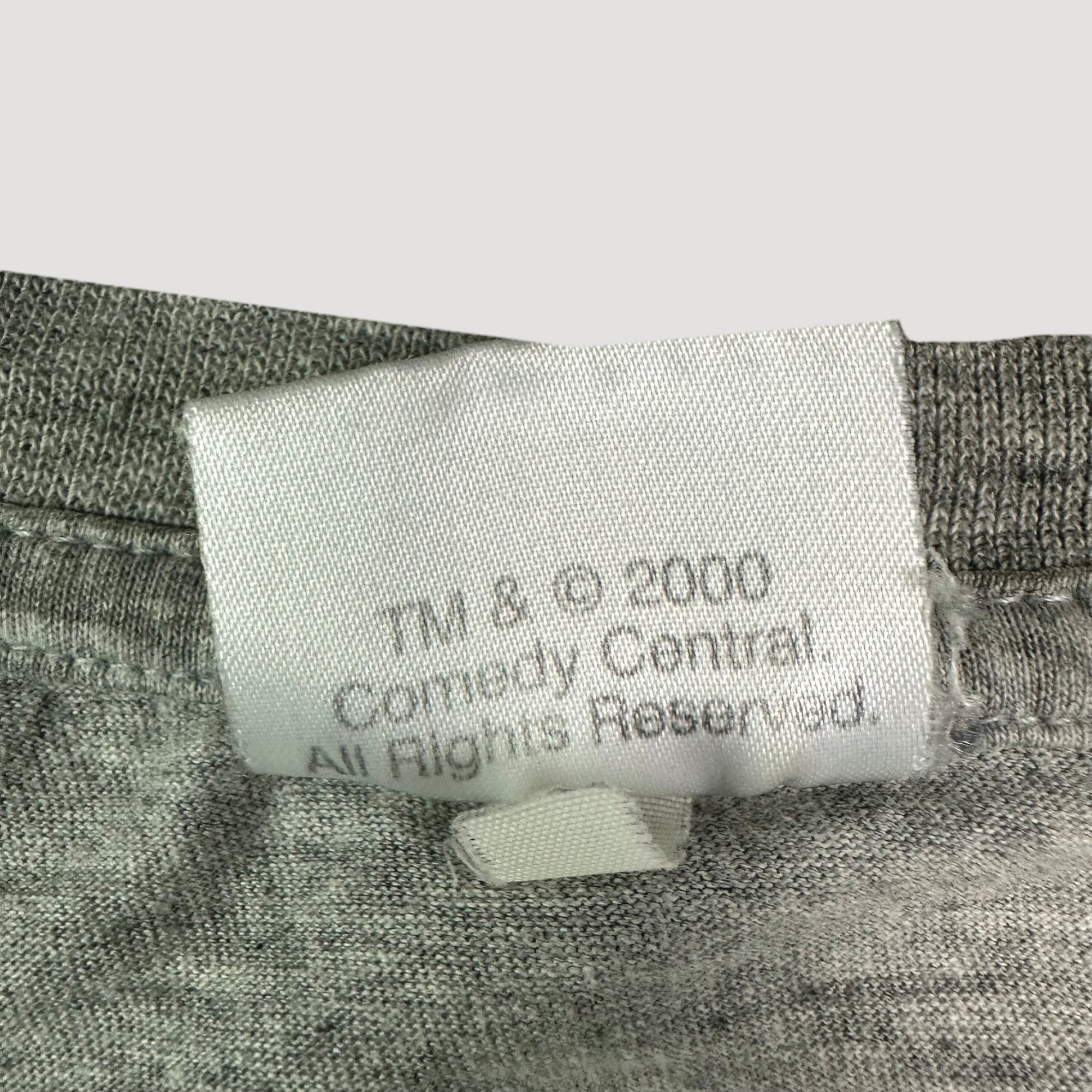 90's South Park Cartman T-Shirt