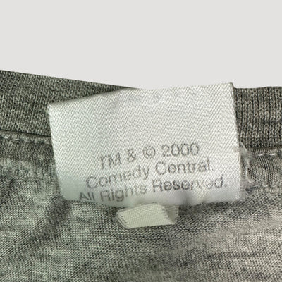 90's South Park Cartman T-Shirt