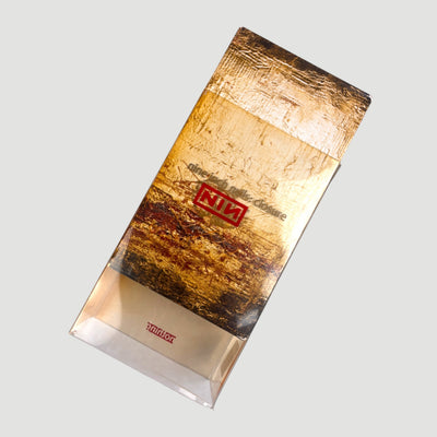 1997 Nine Inch Nails Closure 2 VHS Set