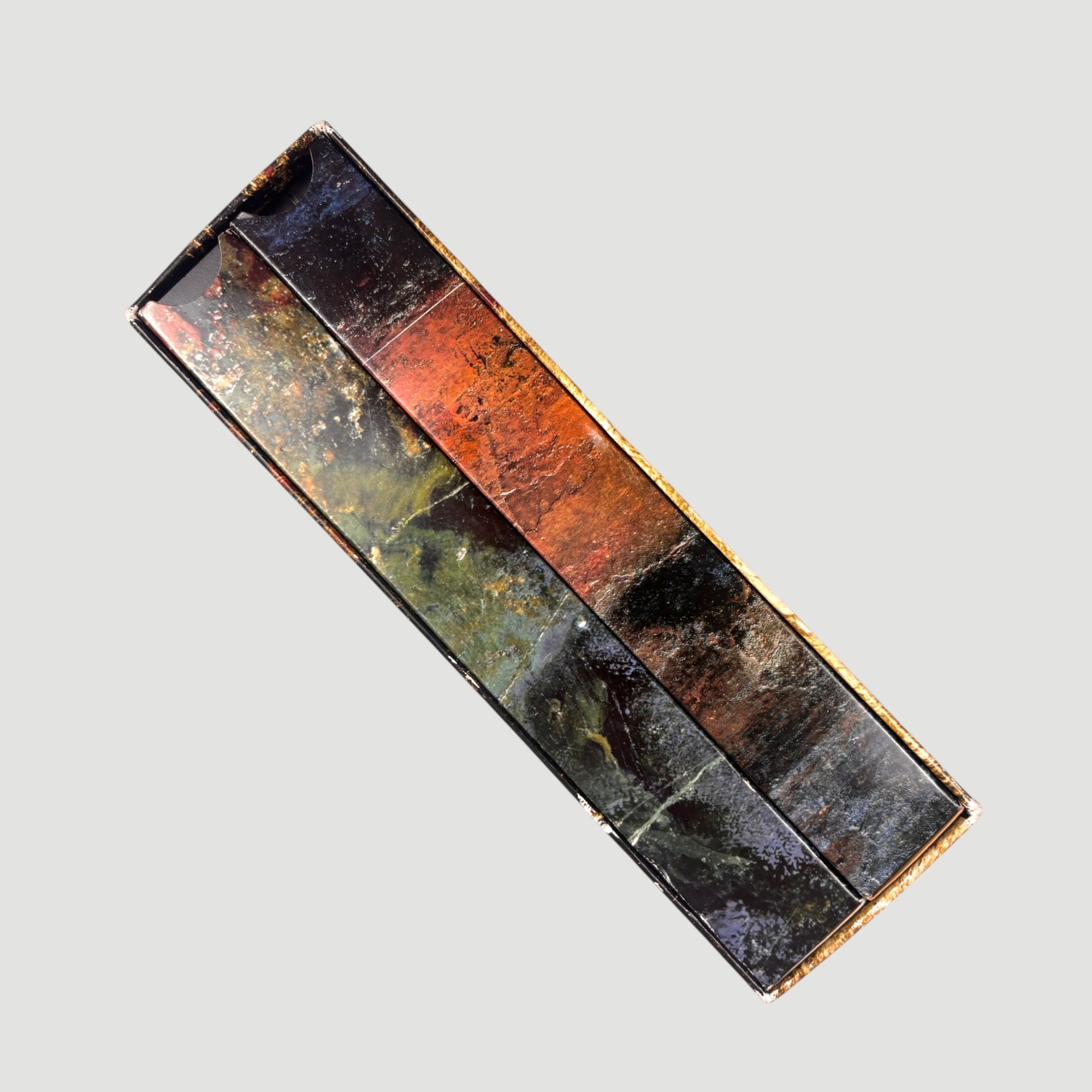 1997 Nine Inch Nails Closure 2 VHS Set