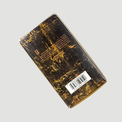 1997 Nine Inch Nails Closure 2 VHS Set