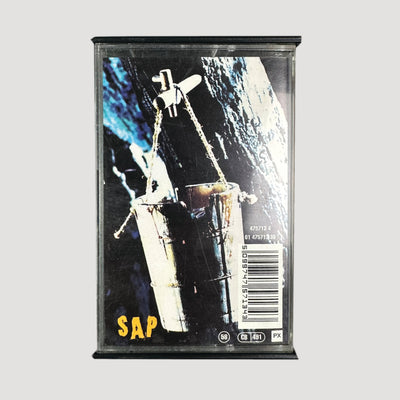 1994 Alice in Chains Jar of Flies/Sap Double Cassette