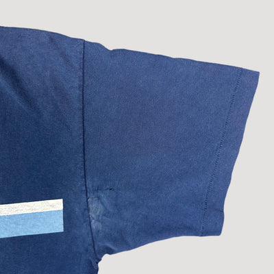 Late 90’s Mo Wax Recordings T-Shirt