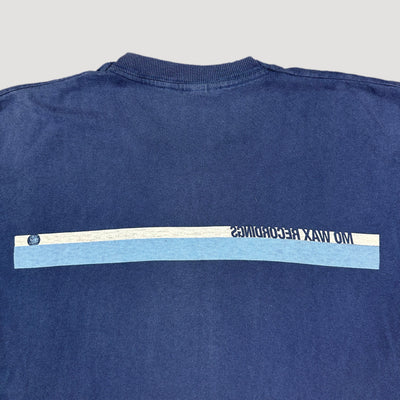 Late 90’s Mo Wax Recordings T-Shirt