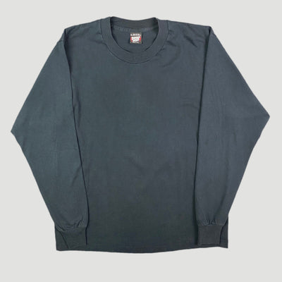 90's Kids on the Block LS T-Shirt