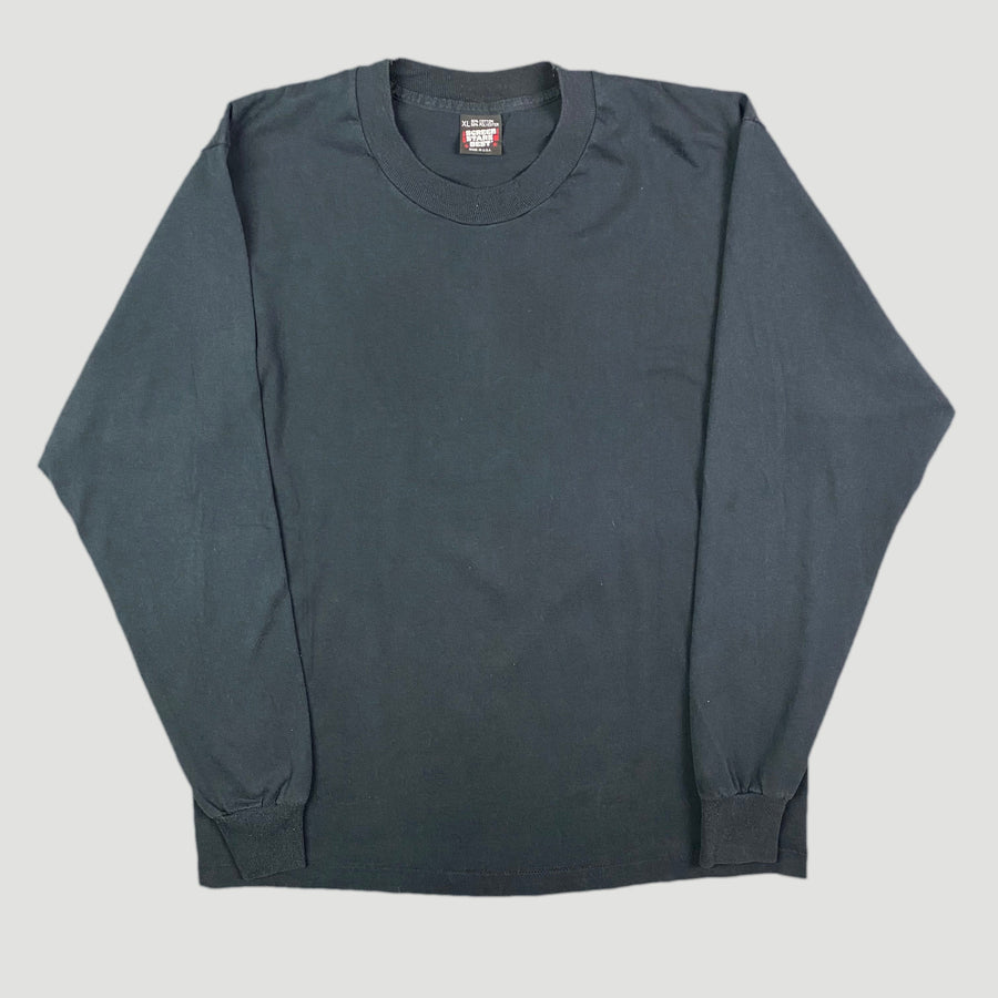 90's Kids on the Block LS T-Shirt