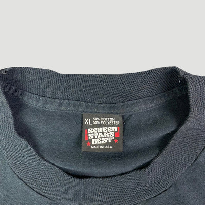 90's Kids on the Block LS T-Shirt