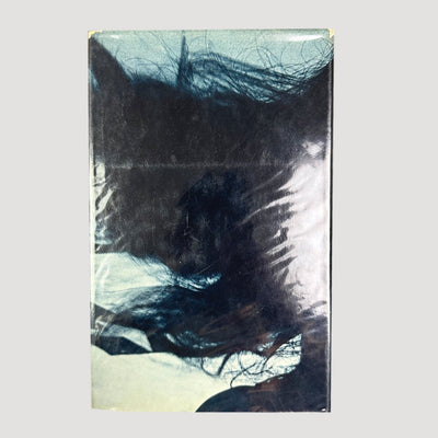 1970 Leonard Cohen The Favourite Game 1st Edition