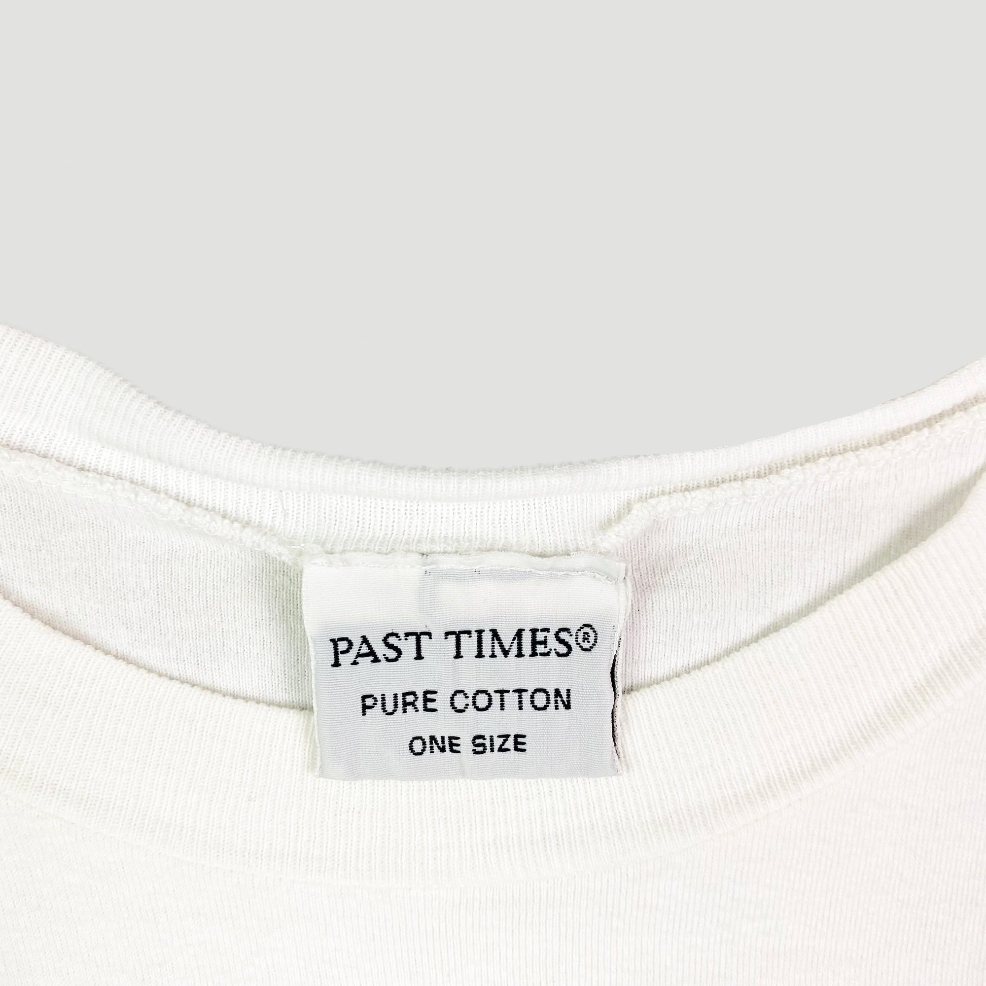 90’s Oscar Wilde Breakfast T-Shirt