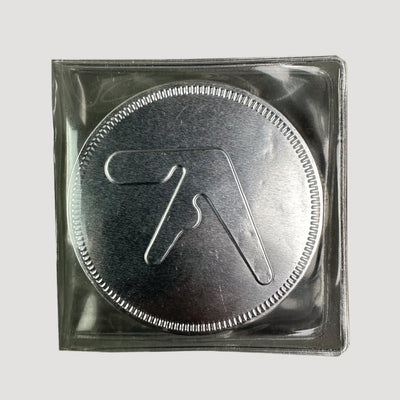 2003 Aphex Twin 26 Mixes for Cash 2 Chocolate Coin Ser