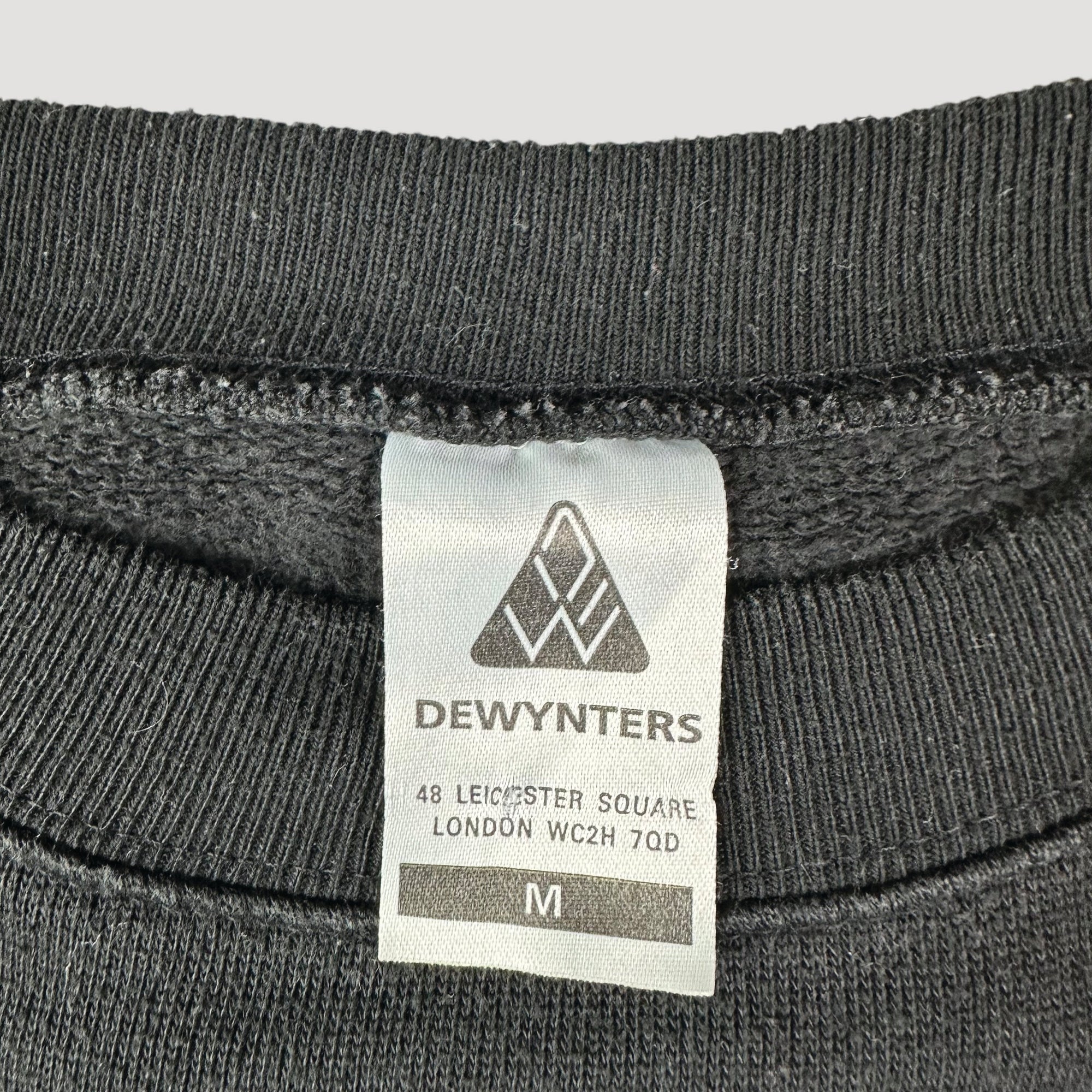 90's Jazz Five Guys Named Moe Sweatshirt