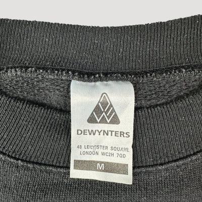 90's Jazz Five Guys Named Moe Sweatshirt