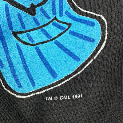 90's Jazz Five Guys Named Moe Sweatshirt