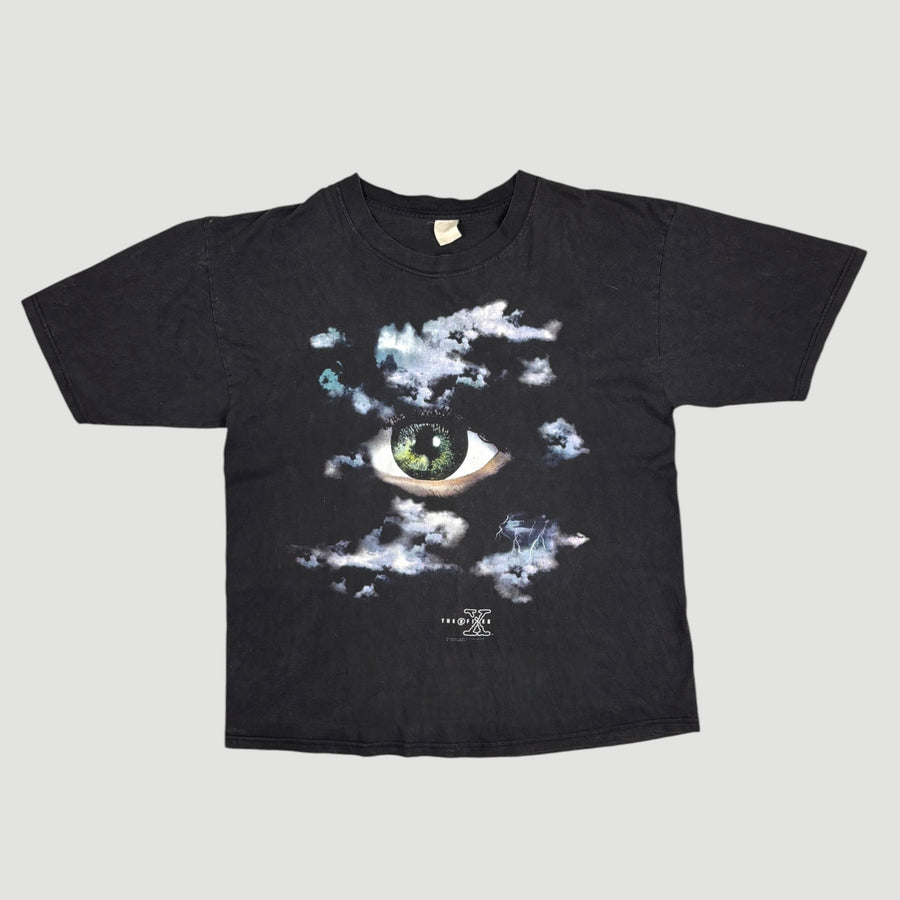 1994 The X-Files Eye T-Shirt